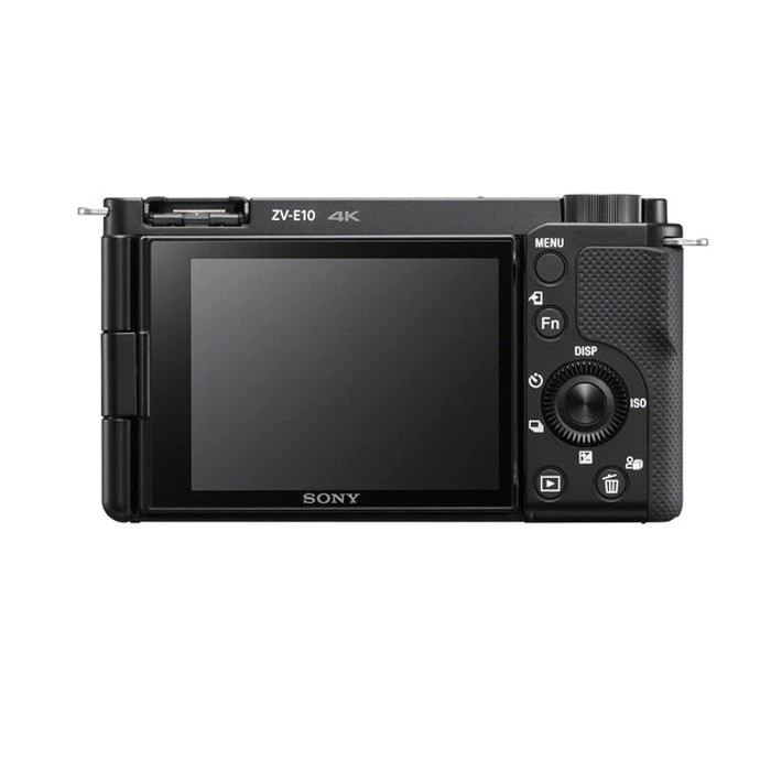 Sony ZV-E10 Kit E PZ 16-50mm F3.5-5.6 OSS II