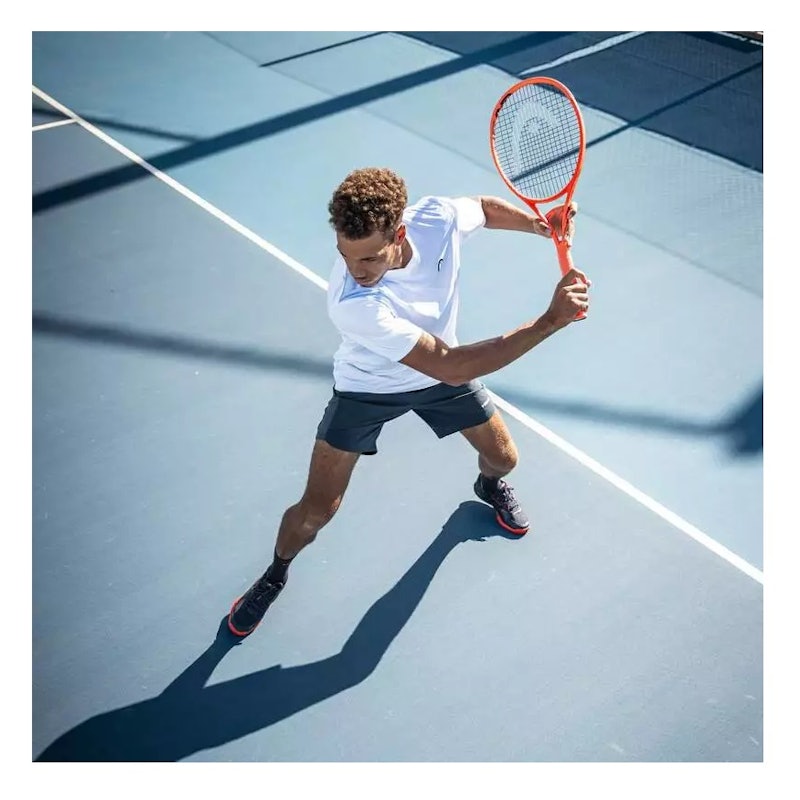 HEAD Radical TEAM L Tennis Racquet 5