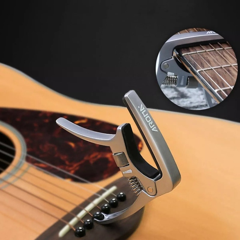Guitar Capo 5