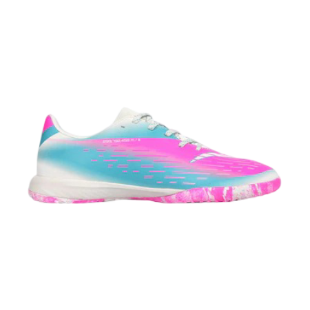 Specs Accelerator Lightspeed 5 Pro In Lily White/Bluebird/Knockout Pink 1