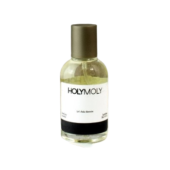 Holymoly One Million Lucky