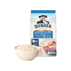 Quaker Quick Cooking Oatmeal