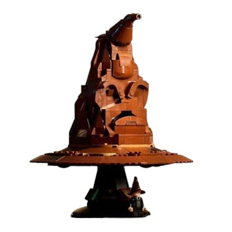 Talking Sorting Hat™ 1