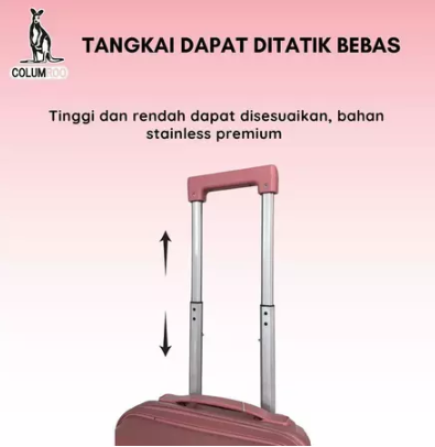  Columroo Koper Kabin 16 Inch P121