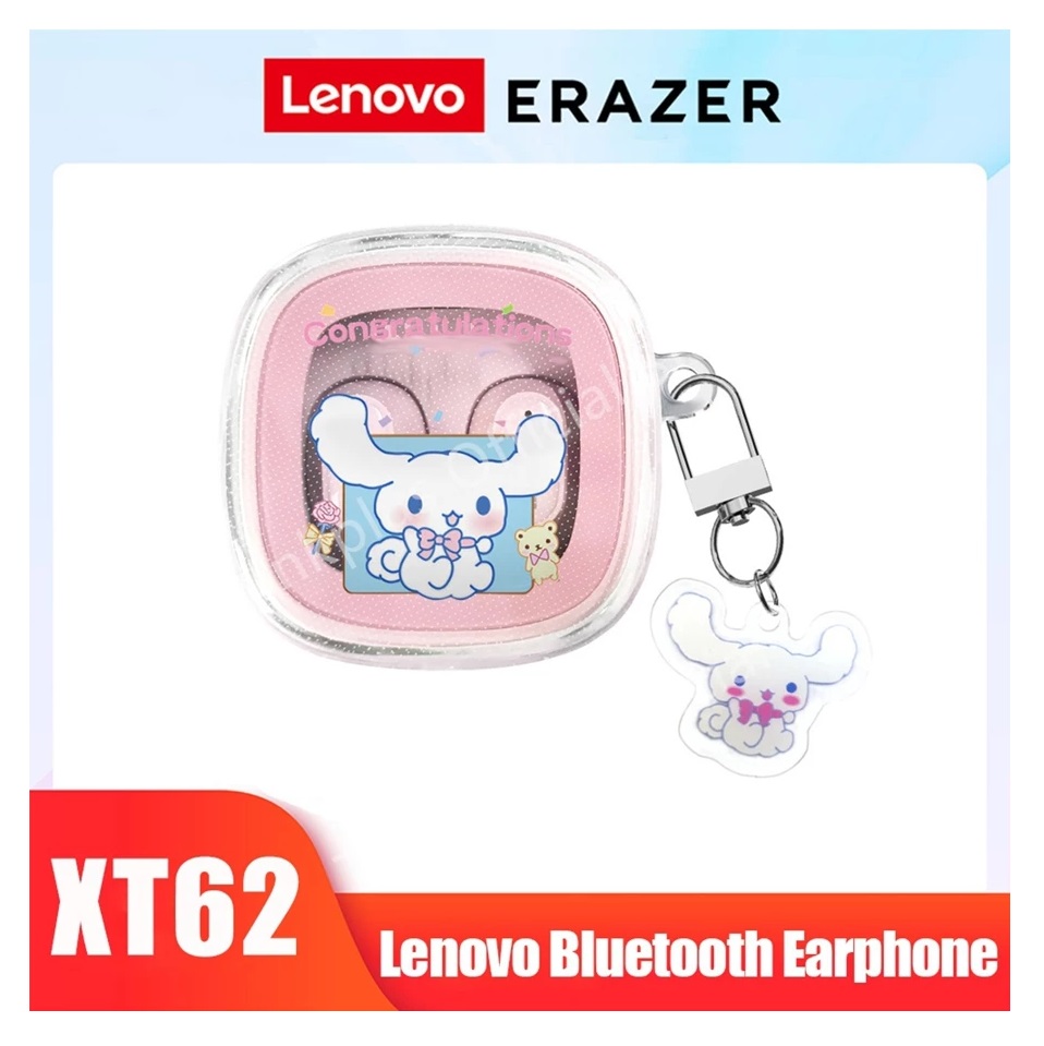 Lenovo Lenovo Erazer True Wireless Bluetooth XT62PRO