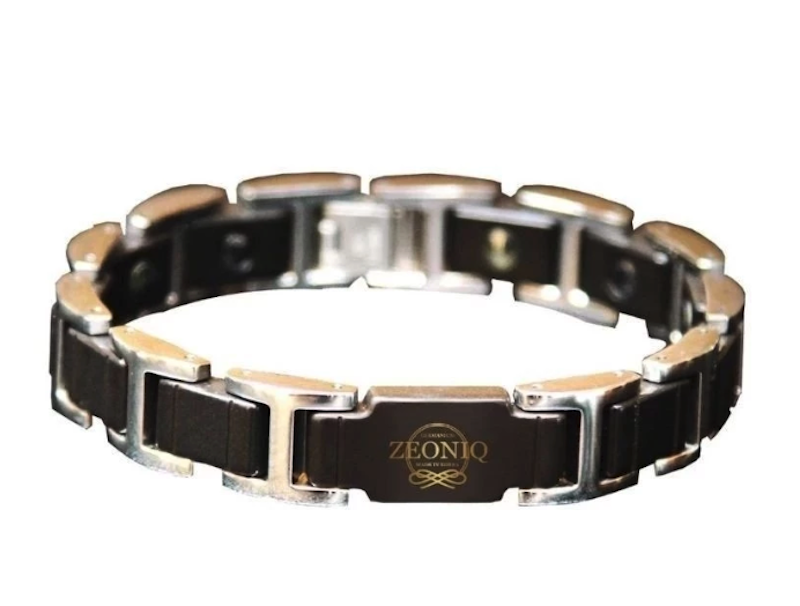Zeoniq Germanium 2