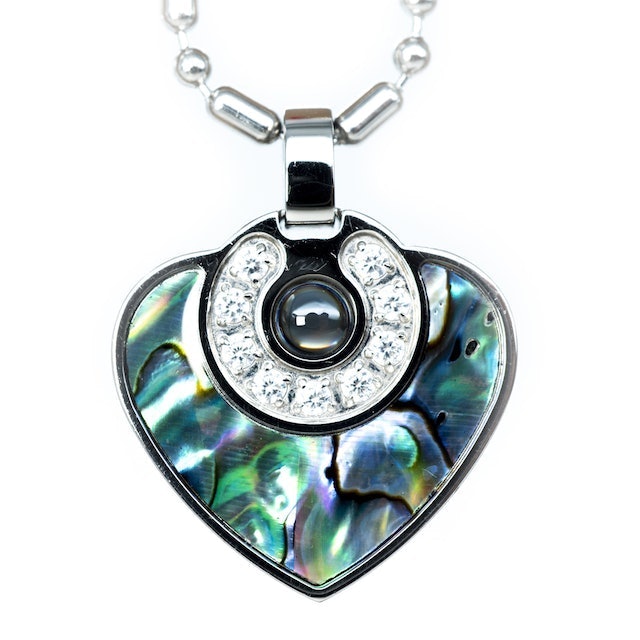 MCI World Magic Pendant