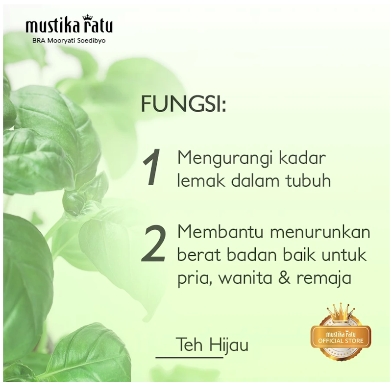 Slimming Tea 2