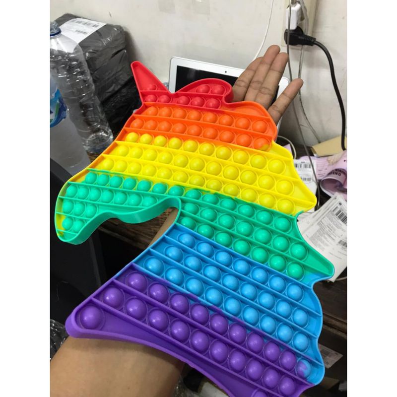  Push Pop It Super Jumbo 