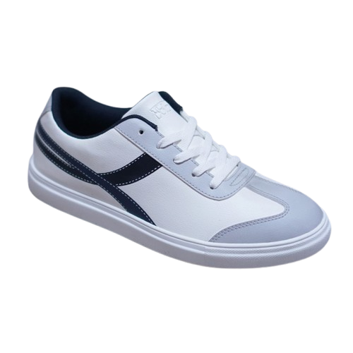 TOMKINS 3RD POINT Edition Lasso White 