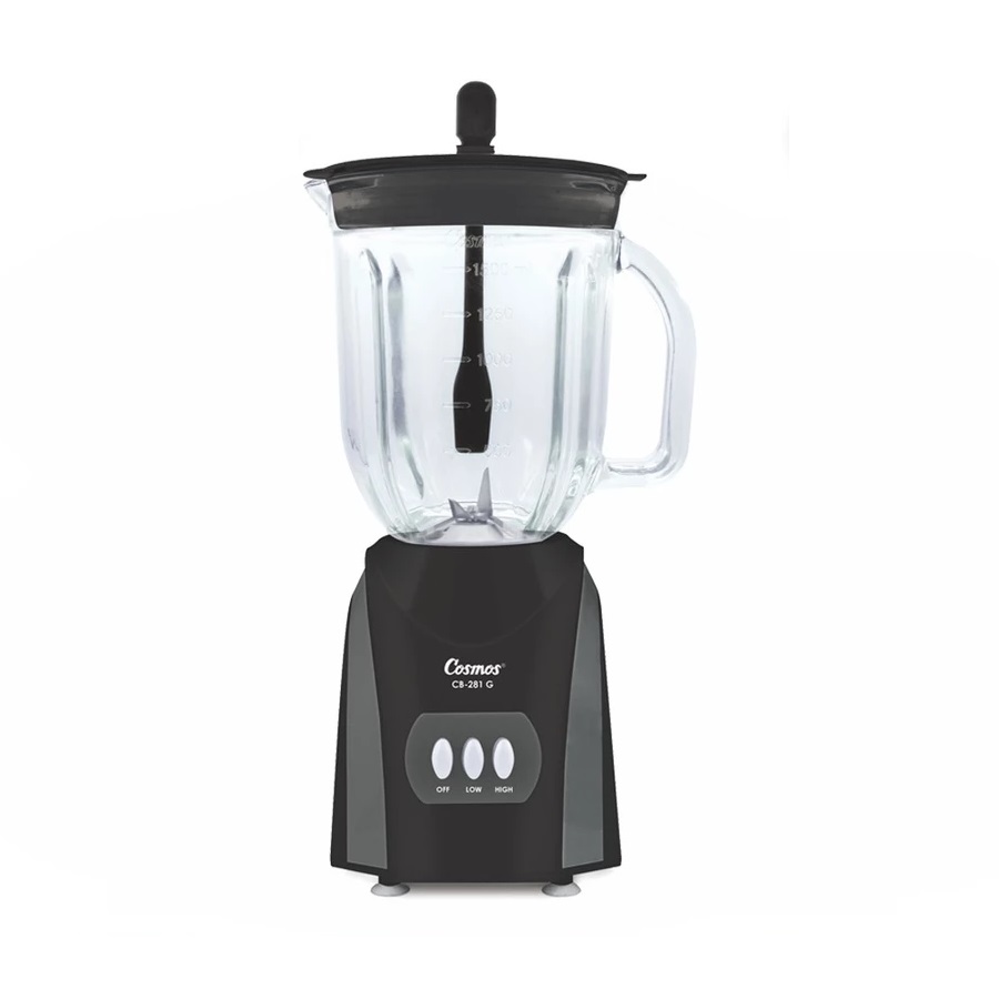 Cosmos Blender 2L ｜ CB-281 G