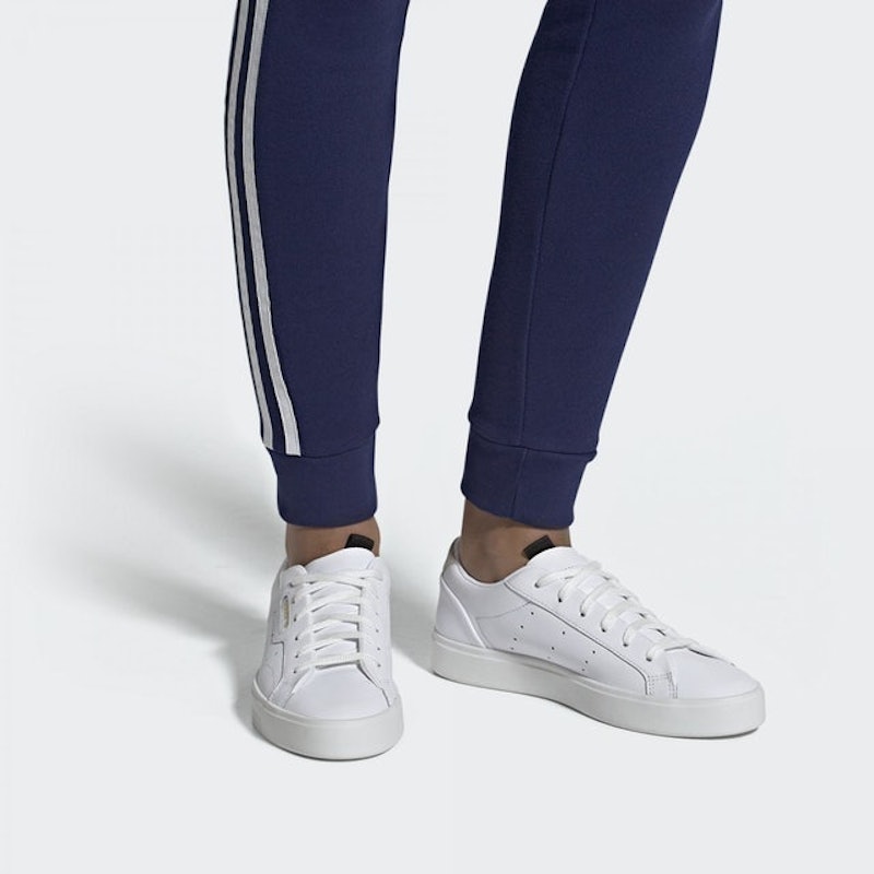 Sleek Shoes 5