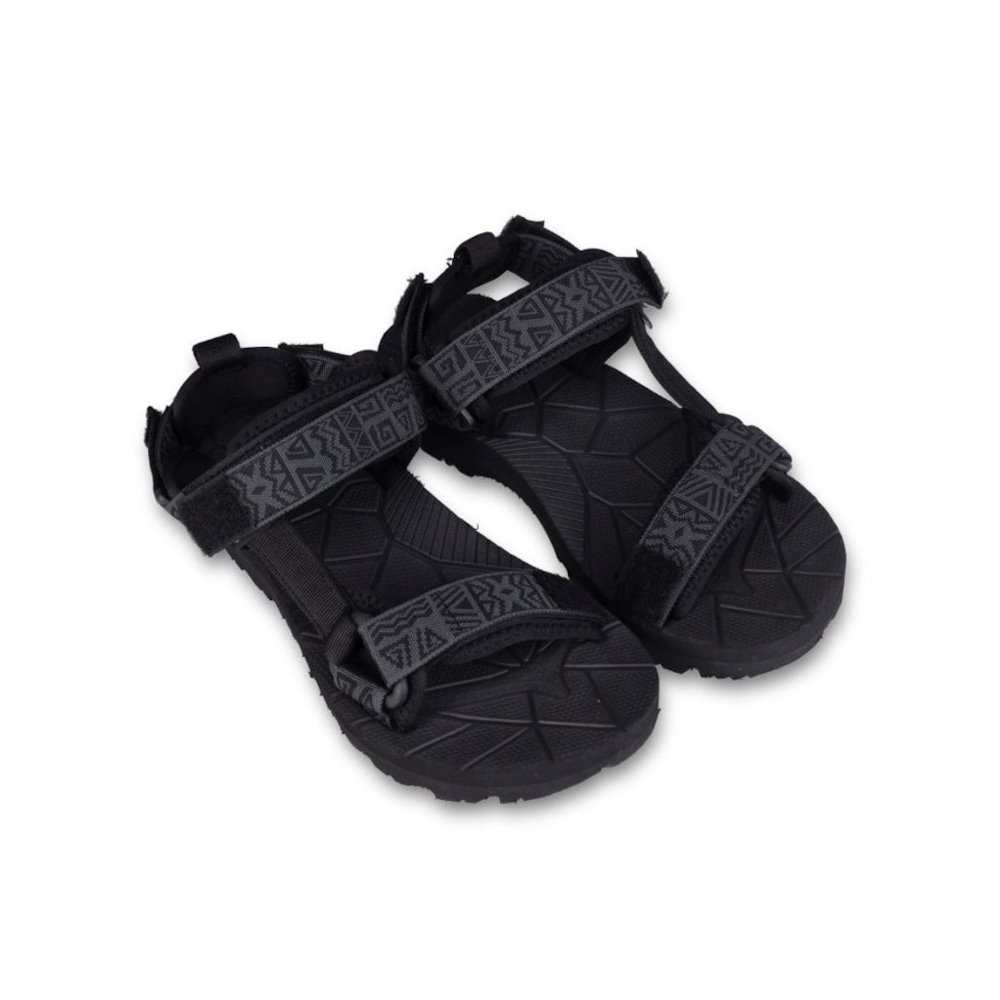 EIGER Tomahawk Roll Strap Pattern 2