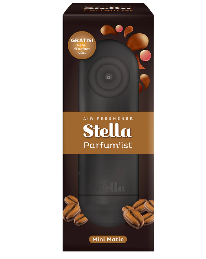 Stella Parfum’ist Mini Matic