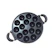 Suggo Metal Cemerlang Suggo Cake Pan Series 15 Cembung 1