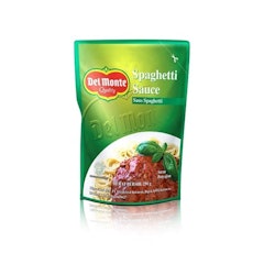 Del Monte Spaghetti Sauce