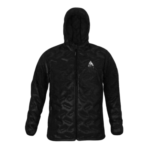 Bigarmour Wakatobi [Z] Reborn Ergonomic Seamless Goose Down Jacket