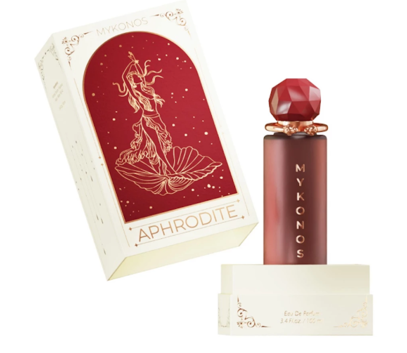 Mykonos Aphrodite Extrait de Parfum 2