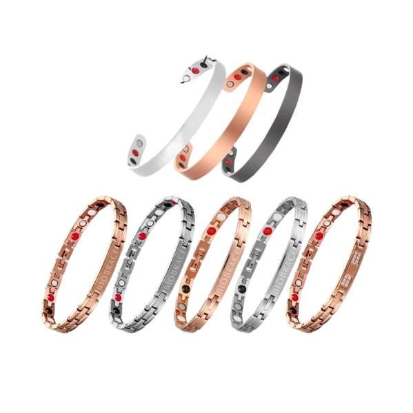 HWI BIOBRACE GELANG KESEHATAN