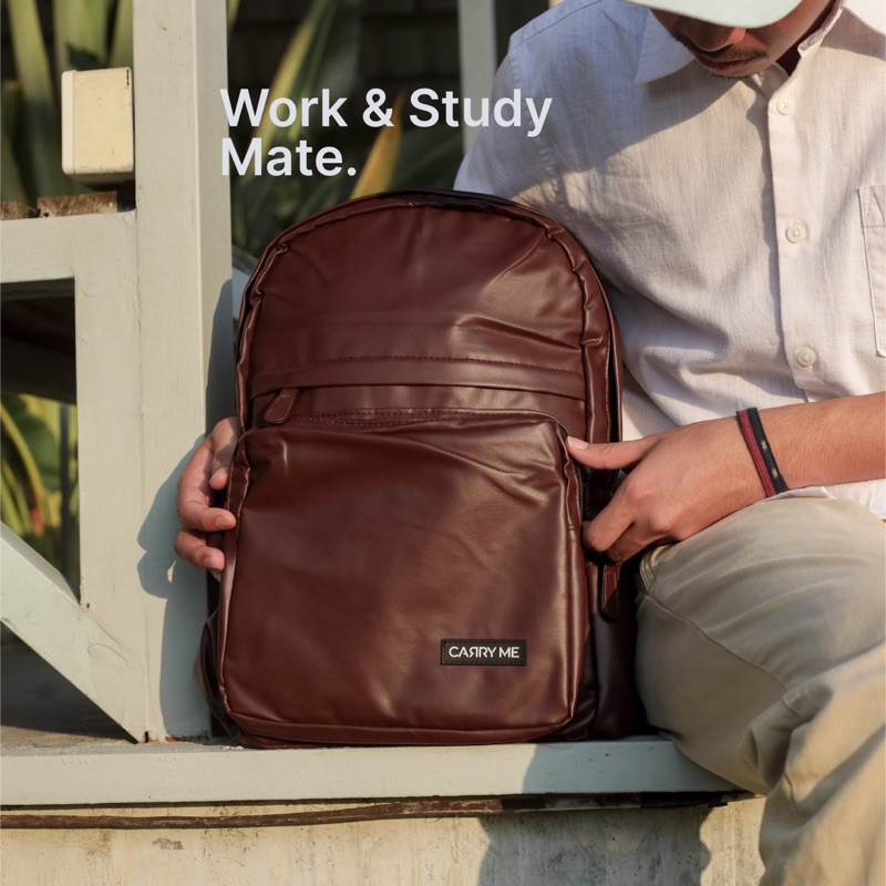 Carry Me Urbanite Backpack 3