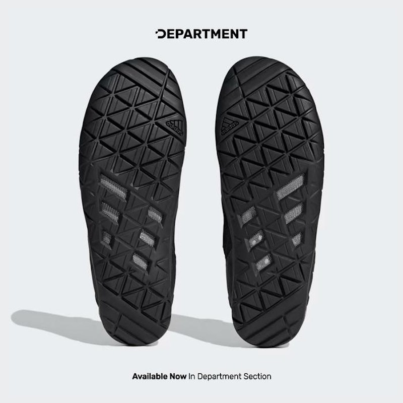 adidas Terrex Jawpaw Slip-On Heat.RDY Core Black 4