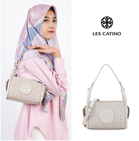 Les Catino  Lena Crossbody