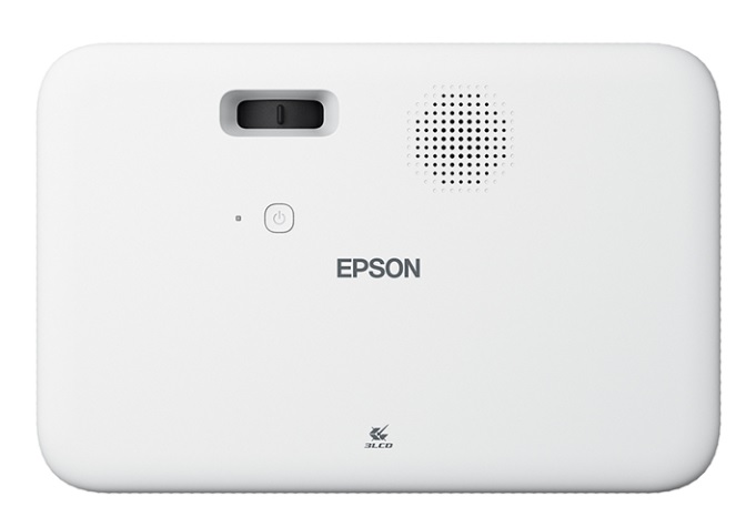 Smart Projector 2