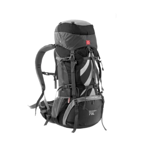 Naturehike Tas Carrier 70+5L ｜ NH70B070-B