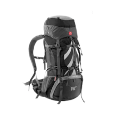 Naturehike Tas Carrier 70+5L