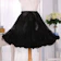 Tutu Bouffant Truffle Skirt 1