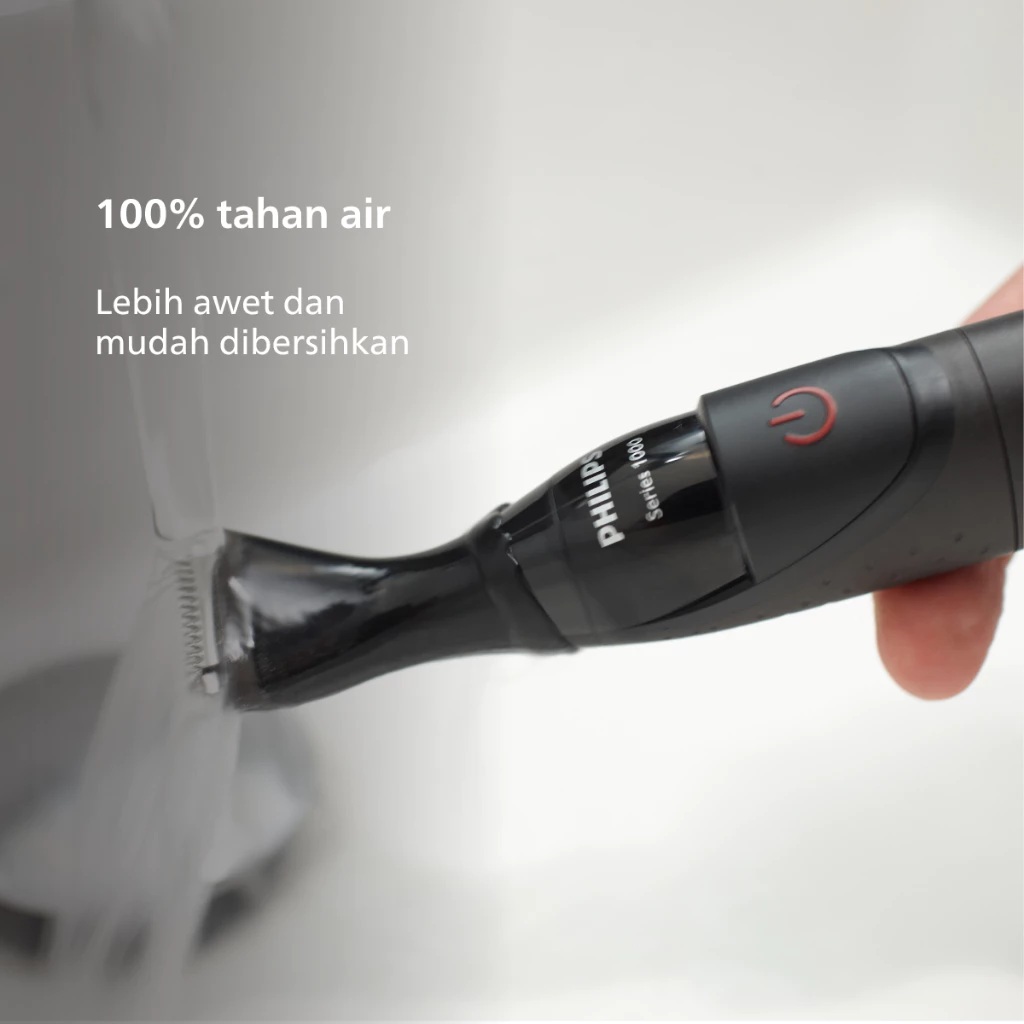 Philips Multigroom Series 1000 Ultra Precise Beard Styler MG1100/16