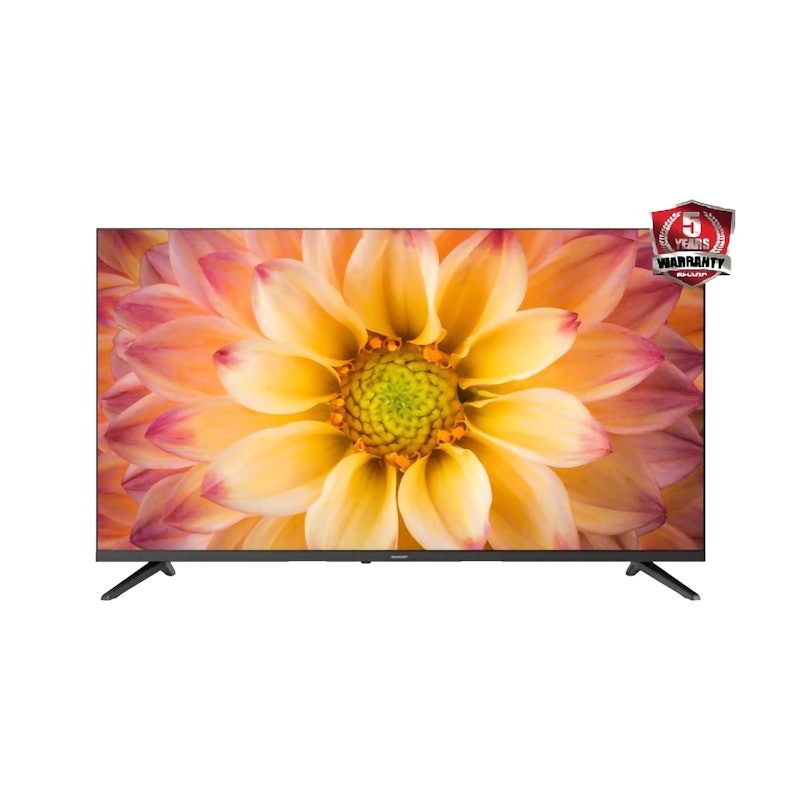 2K Google TV 43 inch 1