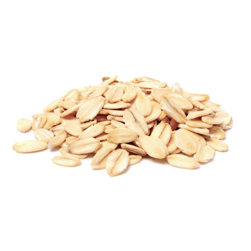 Havermout Quick Cooking Oats 3