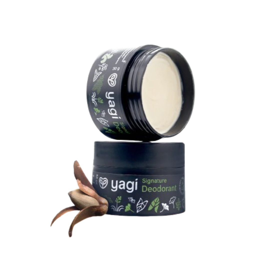 YAGI Forest Signature Deodorant