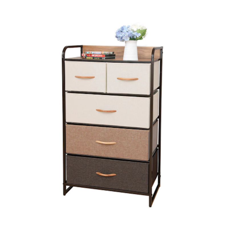 Informa Floyd 5 Drawer Storage Mix 1