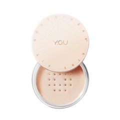 NoutriWear+ Airy Fit Loose Powder N507 Shell Beige