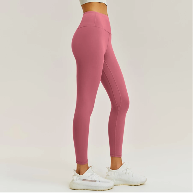 COSI COZY Celana Panjang Yoga Wanita 3
