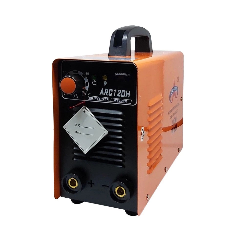 Daesung Welding Machine ARC-120H