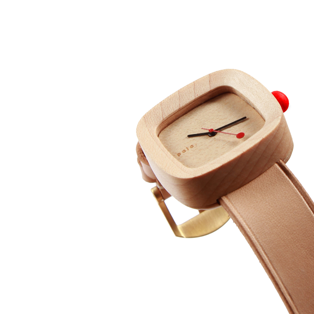 Pala Nusantara Mini Natural