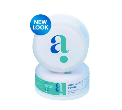 Acneact Acne Loose Powder 1