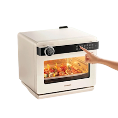 Umeda Omuni Steam Air Fryer Oven