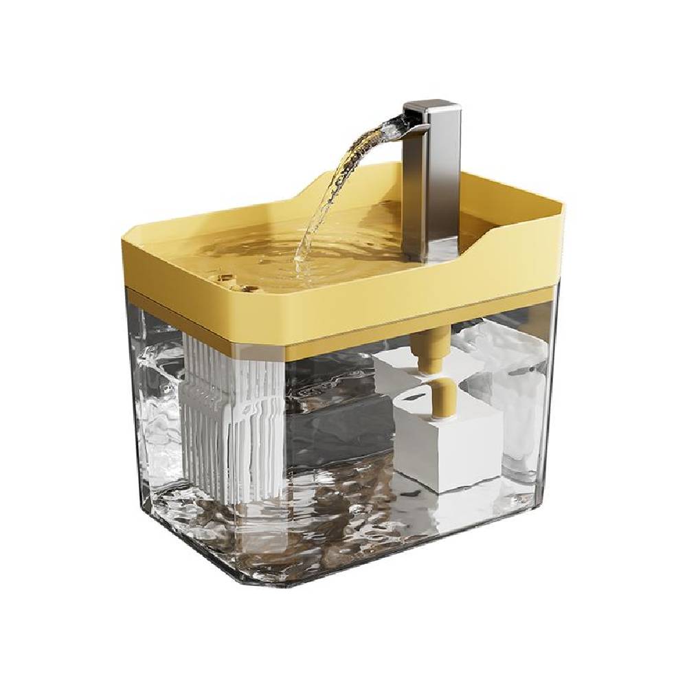 Angola Tempat Minum Kucing Otomatis  ｜ M71 