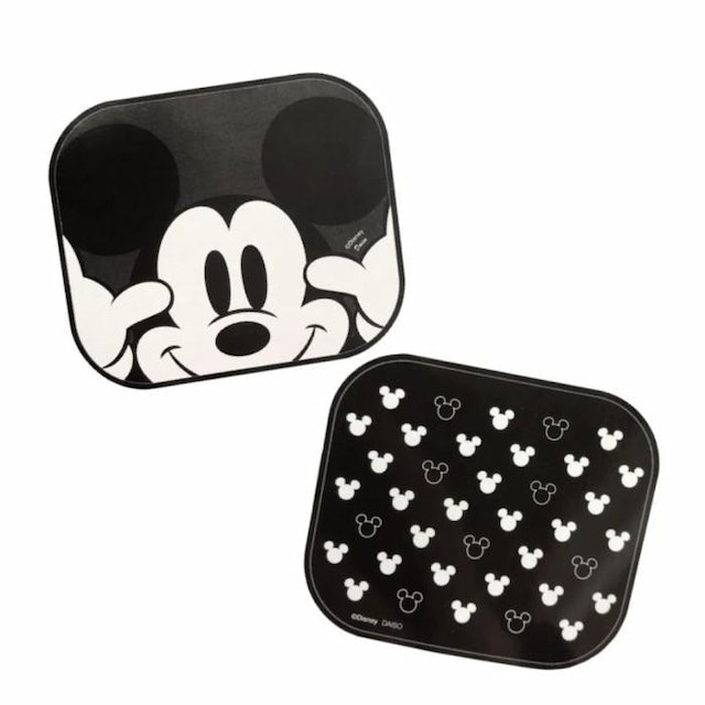 Car Sunshade Mickey