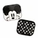 DAISO Car Sunshade Mickey 1