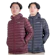 Ocommerce Capital Indonesia ALLTREK Armour Puffer Jacket Synthetic Goose Down Insulated 1