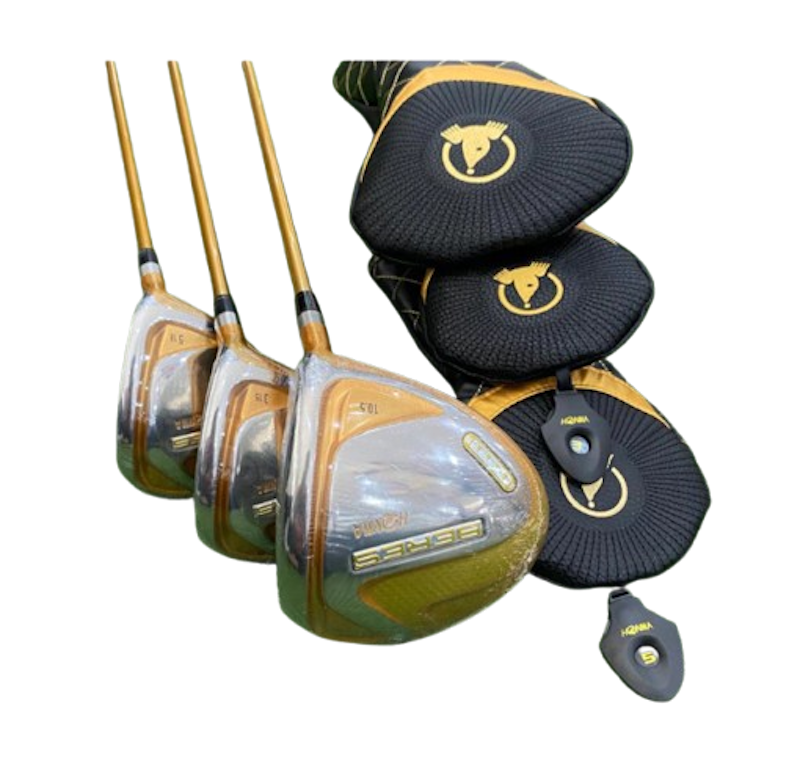 Honma Beres Stick Golf 10.5 1