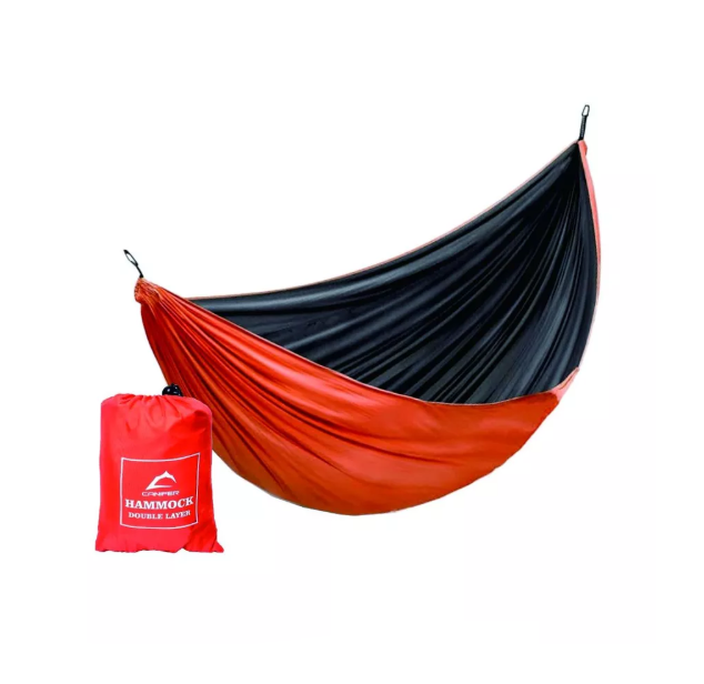10 Rekomendasi Hammock Terbaik  [Kuat & Nyaman, untuk Camping] (Terbaru Tahun 2026) 3
