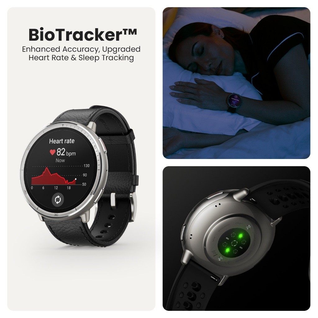 Amazfit Active 2 Premium