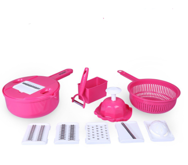 BOLDe Super CUT Oval