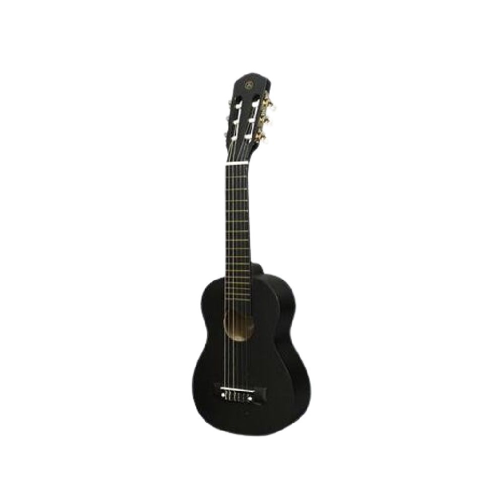 Artisan Gitar Lele Mini Putih AR-GLX6